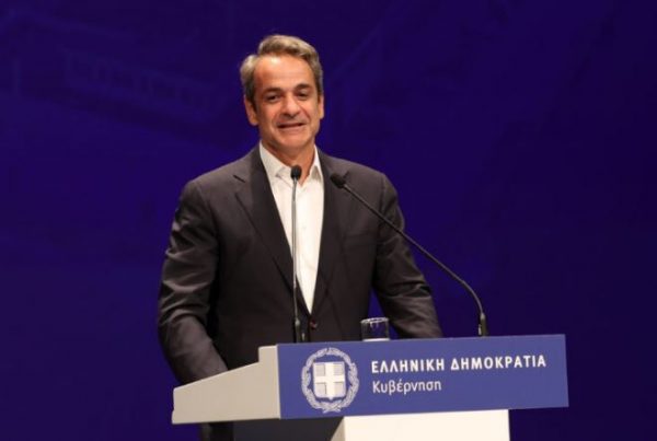 «Ενθαρρυντικά νέα για την ανάπτυξη», βλέπει ο Μητσοτάκης – «Να αποτυπωθούν σε αμειβόμενες θέσεις εργασίας»