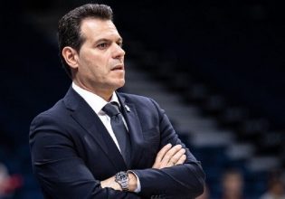 Ιτούδης: «Ονειρεύομαι Euroleague με 30 ομάδες»