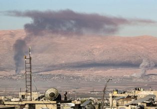 Ισραήλ: Τον επικεφαλής των υποδομών της Χαμάς στη νότια Συρία λένε ότι σκότωσαν οι IDF