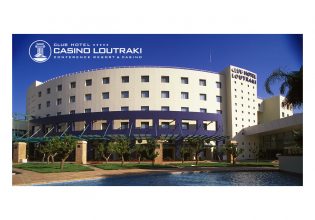 Αποπληρωμή προκαταβολής 28.000.000 € για το Club Hotel Casino Loutraki