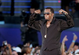 O P. Diddy χάνει 100 εκατομμύρια δολάρια σε νέα υπόθεση σεξουαλικής κακοποίησης