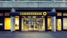 Μάχη για την Commerzbank!