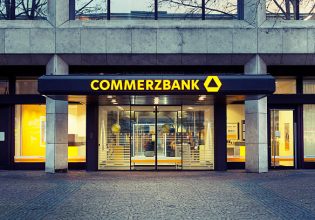 Μάχη για την Commerzbank!