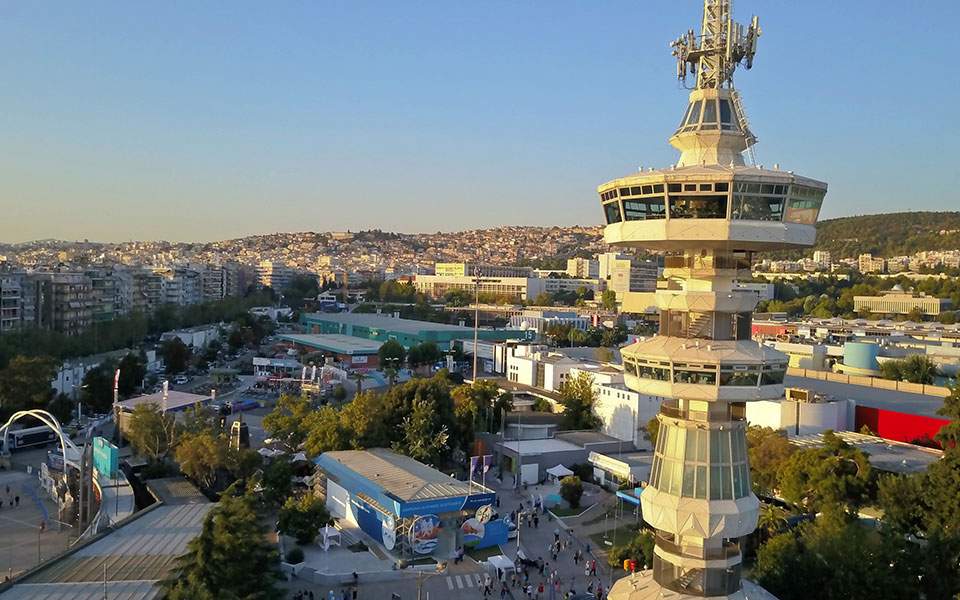 88η ΔΕΘ: Μέχρι το τέλος του χρόνου, αρχές του επόμενου, ο διαγωνισμός για την ανάπλαση της ΔΕΘ