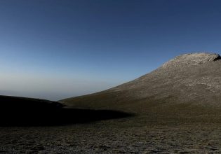 Γερμανός ορειβάτης έχασε τη ζωή του στον Όλυμπο