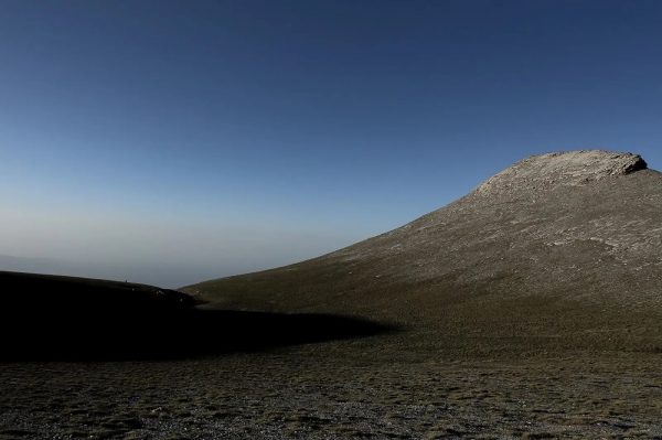 Γερμανός ορειβάτης έχασε τη ζωή του στον Όλυμπο