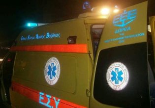 Χαλκιδική: Νεκρός εντοπίστηκε ο 55χρονος που είχε πάει για υποβρύχιο ψάρεμα