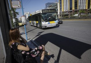 ΟΑΣΑ: Επανασχεδιάζονται οι δημόσιες συγκοινωνίες – Συνδρομή των πολιτών μέσω ερωτηματολογίων