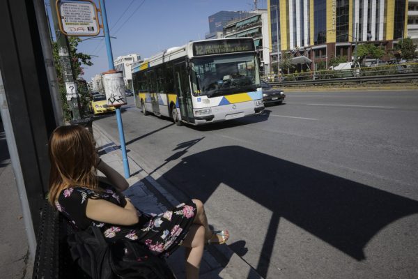 ΟΑΣΑ: Επανασχεδιάζονται οι δημόσιες συγκοινωνίες – Συνδρομή των πολιτών μέσω ερωτηματολογίων