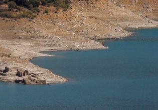 Γιατί χάνουμε πέντε λίμνες του Μαραθώνα το χρόνο – Οι  βλάβες και οι διαρροές του δικτύου ύδρευσης