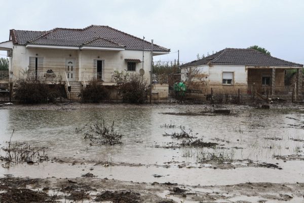 Βασίλης Κικίλιας: «Καμπανάκι» για την κακοκαιρία Atena – «Δεν αποκλείονται τοπικά πλημμυρικά φαινόμενα»