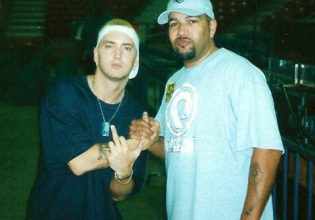 Το Spotify κερδίζει τον Eminem σε μια υπόθεση «δισεκατομμύριων»