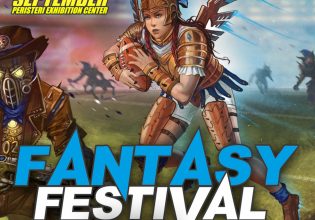 Fantasy Festival 2024: Ένα φεστιβάλ γεμάτο μαγεία, περιπέτεια και διασκέδαση στον Δήμο Περιστερίου