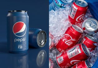 Ένας διαρκής πόλεμος ανάμεσα σε Pepsico και Cola Cola – Τα λάθη που κόστισαν και οι προκλήσεις