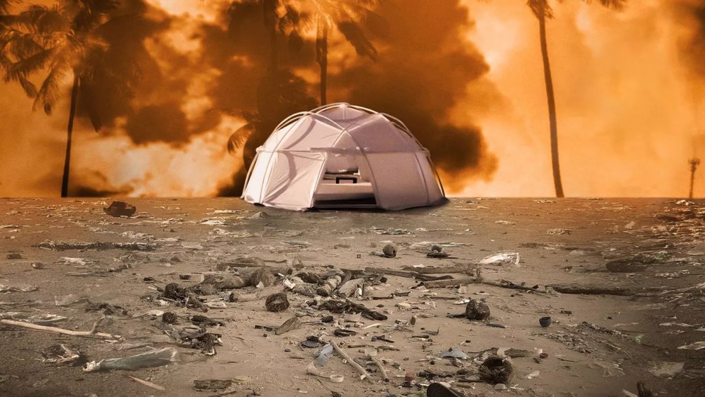 Fyre Festival: Το μεγαλύτερο μουσικό φιάσκο όλων των εποχών επιστρέφει, αλλά ποιος θέλει να πάει;