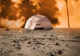 Fyre Festival: Το μεγαλύτερο μουσικό φιάσκο όλων των εποχών επιστρέφει, αλλά ποιος θέλει να πάει;