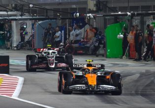 Grand Prix Σιγκαπούρης: Pole position για τον Νόρις (pics)