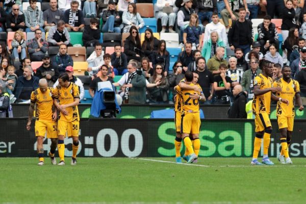 Ουντινέζε – Ίντερ 2-3: Τρίποντο με υπογραφή Λαουτάρο (vid)