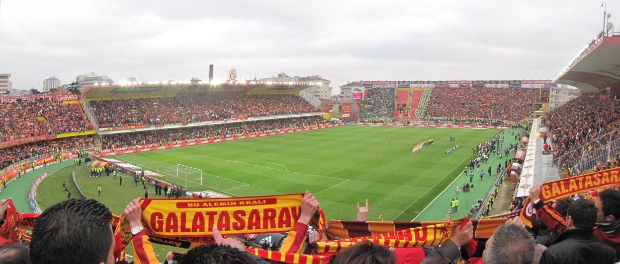 Η Γαλατά ανακοίνωσε sold out για το ματς με τον ΠΑΟΚ