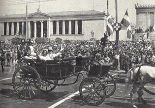 Του Προέδρου τα τερτίπια, της Θεοδώρας τα χαϊλίκια και του Stefanos η δεύτερη καριέρα