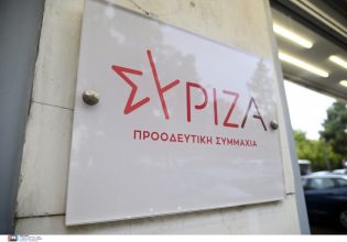 Με 30 υπογραφές και σεβασμό στα όργανα η υποψηφιότητα Κασσελάκη – Κλειδώνει ο Φάμελλος για τους «100», ρυθμιστής ο Πολάκης στην ΚΕ