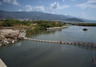 Δήμαρχος Νοτίου Πηλίου: Δεν θέλει την επέκταση του θυροφράγματος της Κάρλας προς τον Παγασητικό