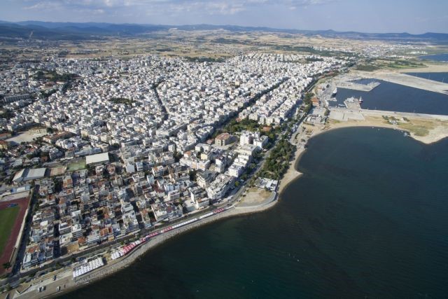 Μέλος σε δίκτυο του παγκόσμιου οργανισμού υγείας ο Δήμος Αλεξανδρούπολης