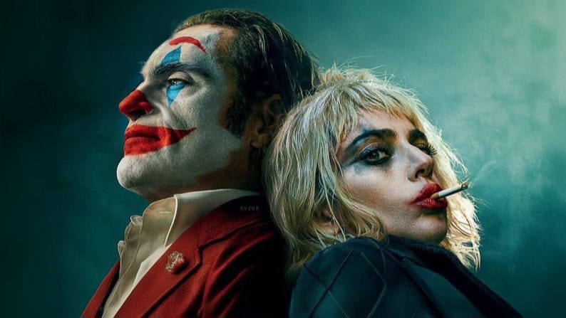 Joker: Folie à Deux – «Μια θλιβερή, απογοητευτική, περιττή δουλειά»