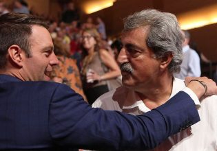 ΣΥΡΙΖΑ: Ξεκατίνιασμα Κασσελάκη – Πολάκη στην ΚΕ: «Τι είναι lifestyle, φίλε;» – «Έπεσα έξω!»