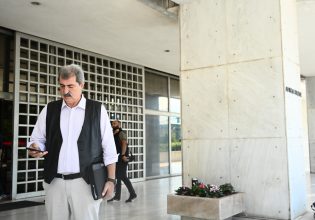 Στον Άρειο Πάγο ο Πολάκης για Λινού και ΚΕΕΛΠΝΟ – Τι είπε για τις εκλογές στον ΣΥΡΙΖΑ