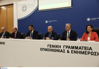 Όλα τα μέτρα στήριξης για επιχειρήσεις και τουρισμό – Τι προβλέπεται για τους αγρότες