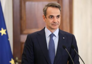 Μητσοτάκης: Δεν συζητάμε αναγνώριση ψευδοκράτους ούτε βάζουμε «στο ζύγι» ζητήματα κυριαρχίας