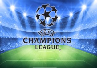 Το ματς με τα περισσότερα γκολ στο Champions League