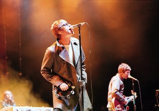 Oasis: Δύο επιπλέον συναυλίες μετά την πρωτοφανή ζήτηση για την περιοδεία τους