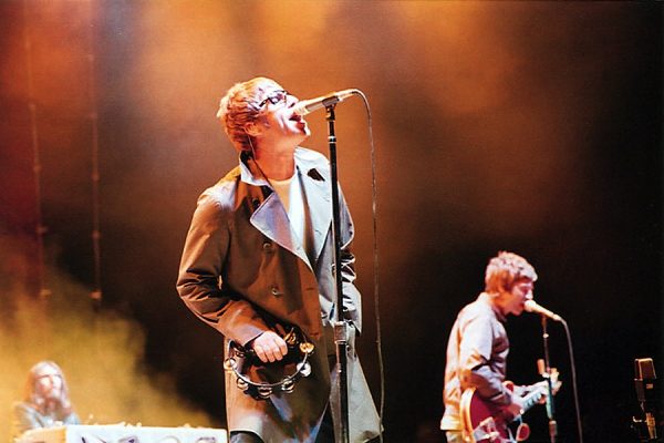 Oasis: Δύο επιπλέον συναυλίες μετά την πρωτοφανή ζήτηση για την περιοδεία τους