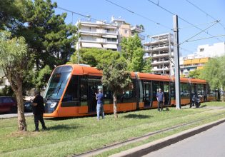 Νέα Σμύρνη: Αποκαλυπτικές μαρτυρίες για το ατύχημα με το ηλεκτρικό πατίνι – Τι ισχύει για τη χρήση του