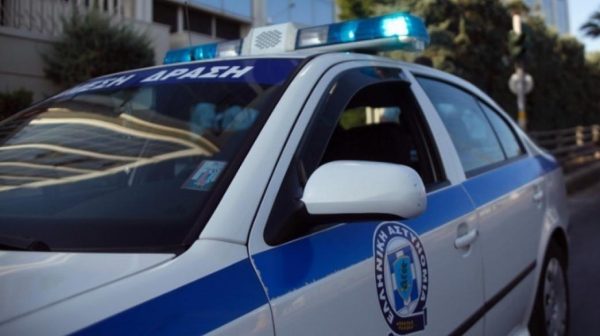 Τέσσερις συλλήψεις για επεισόδιο με πυροβολισμούς στον Κολωνό