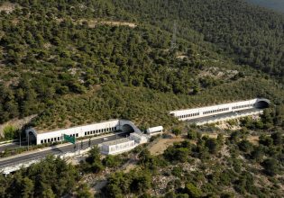 Η Αττική Οδός έδωσε ξανά ζωή σε πνεύμονες πρασίνου που επλήγησαν από πυρκαγιές