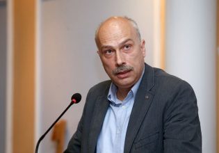 Μαργαρίτης: Τα τρολ της ΝΔ χτυπούν οργανωμένα τον Δούκα – Το ΠΑΣΟΚ πρέπει να υπερασπιστεί τον δήμαρχό του