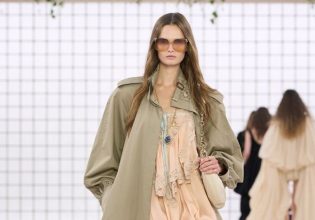 Chloé: Το boho style στα καλύτερά του