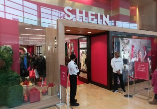 Shein – Παραδέχτηκε δύο περιπτώσεις παιδικής εργασίας