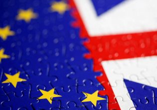 Brexit: Τι θα ψήφιζε η Gen Z σε ενδεχόμενο δημοψήφισμα