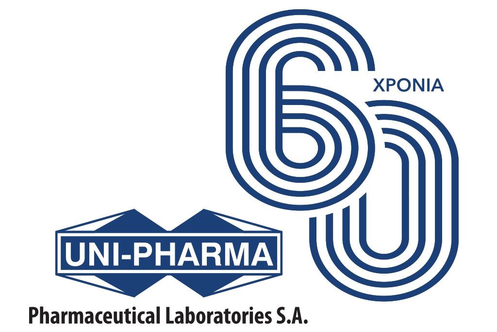 60 Χρόνια UNI-PHARMA: Μπαίνει καθημερινά σε χιλιάδες σπίτια με «όχημα» την ποιότητα, την καινοτομία, την ευθύνη προς την κοινωνία