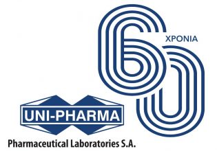 60 Χρόνια UNI-PHARMA: Μπαίνει καθημερινά σε χιλιάδες σπίτια με «όχημα» την ποιότητα, την καινοτομία, την ευθύνη προς την κοινωνία