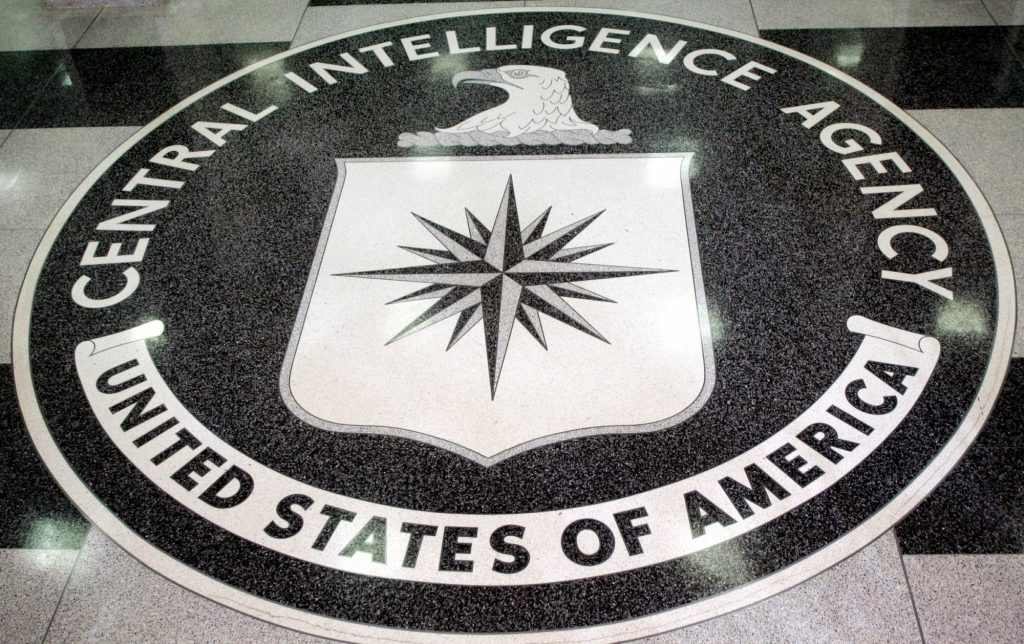 Πρώην πράκτορας CIA καταδικάζεται σε 10ετή κάθειρξη για κατασκοπεία υπέρ του Πεκίνου