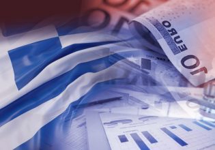 Ελληνική οικονομία: Σε ρυθμό 2,3% το ΑΕΠ το β’ τρίμηνο του 2024 [γραφήματα]