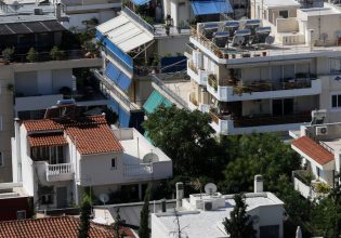 Το «Σπίτι μου 2» φέρνει νέα εκτόξευση στις τιμές των ακινήτων – Σε ποιες περιοχές