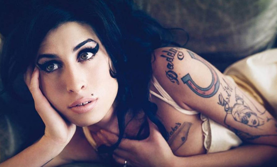 Amy Winehouse: Χειρόγραφο με τις 14 επιθυμίες της – «Θέλω να με θυμούνται επειδή είμαι… απλά εγώ»