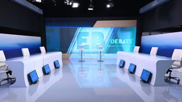 Debate ΠΑΣΟΚ: Αναζητώντας την υπέρβαση που δεν ήρθε ποτέ