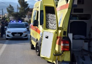 Αυτοκίνητο παρέσυρε και σκότωσε 42χρονο πεζό στη Θεσσαλονίκη